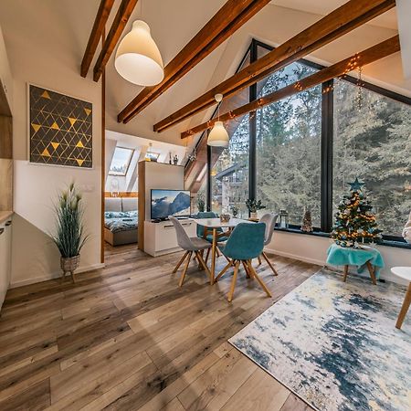 3 Apartmany Ski Jasna Demanovska Dolina Εξωτερικό φωτογραφία