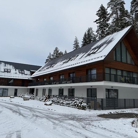 3 Apartmany Ski Jasna Demanovska Dolina Εξωτερικό φωτογραφία