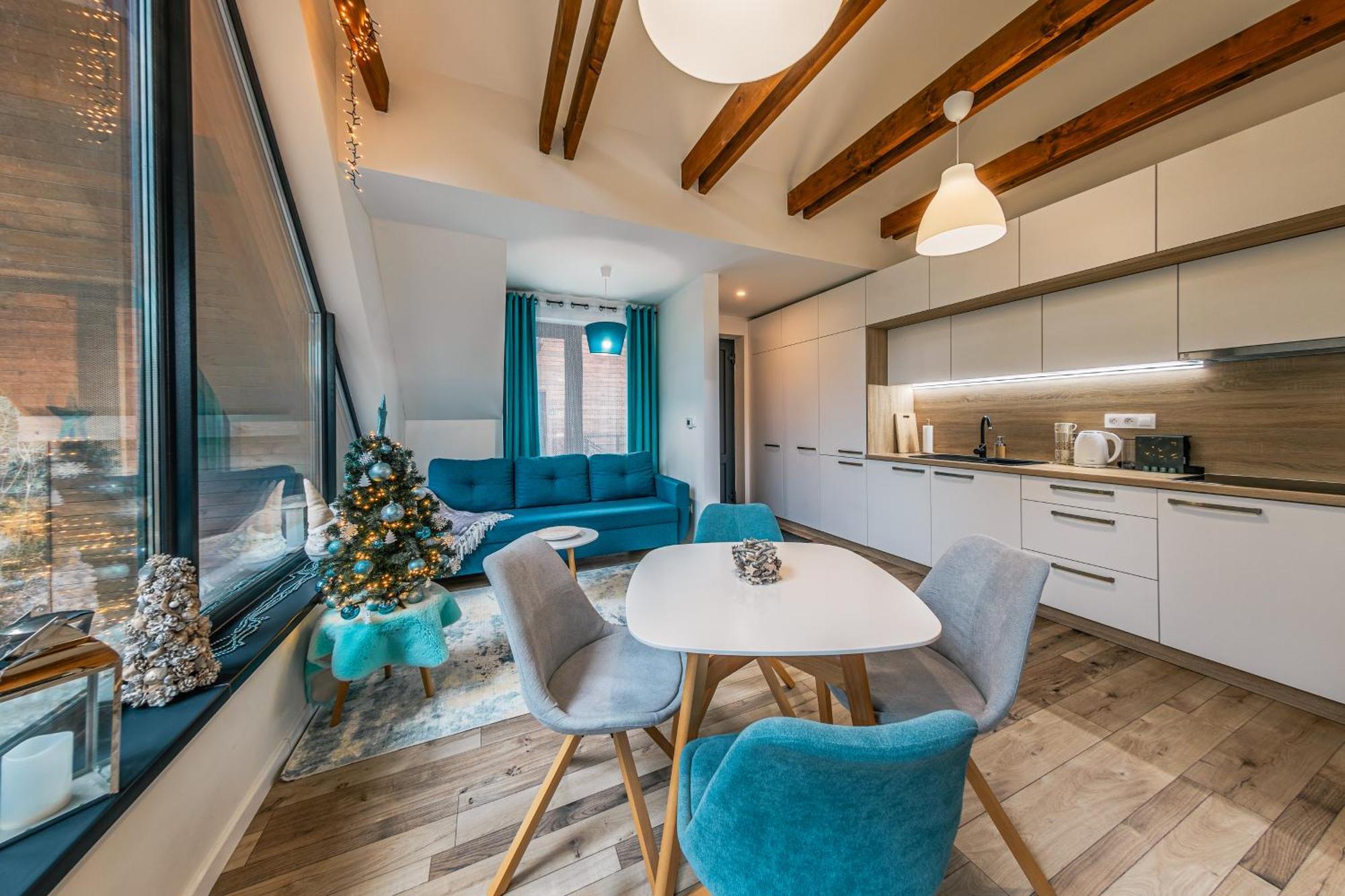 3 Apartmany Ski Jasna Demanovska Dolina Εξωτερικό φωτογραφία