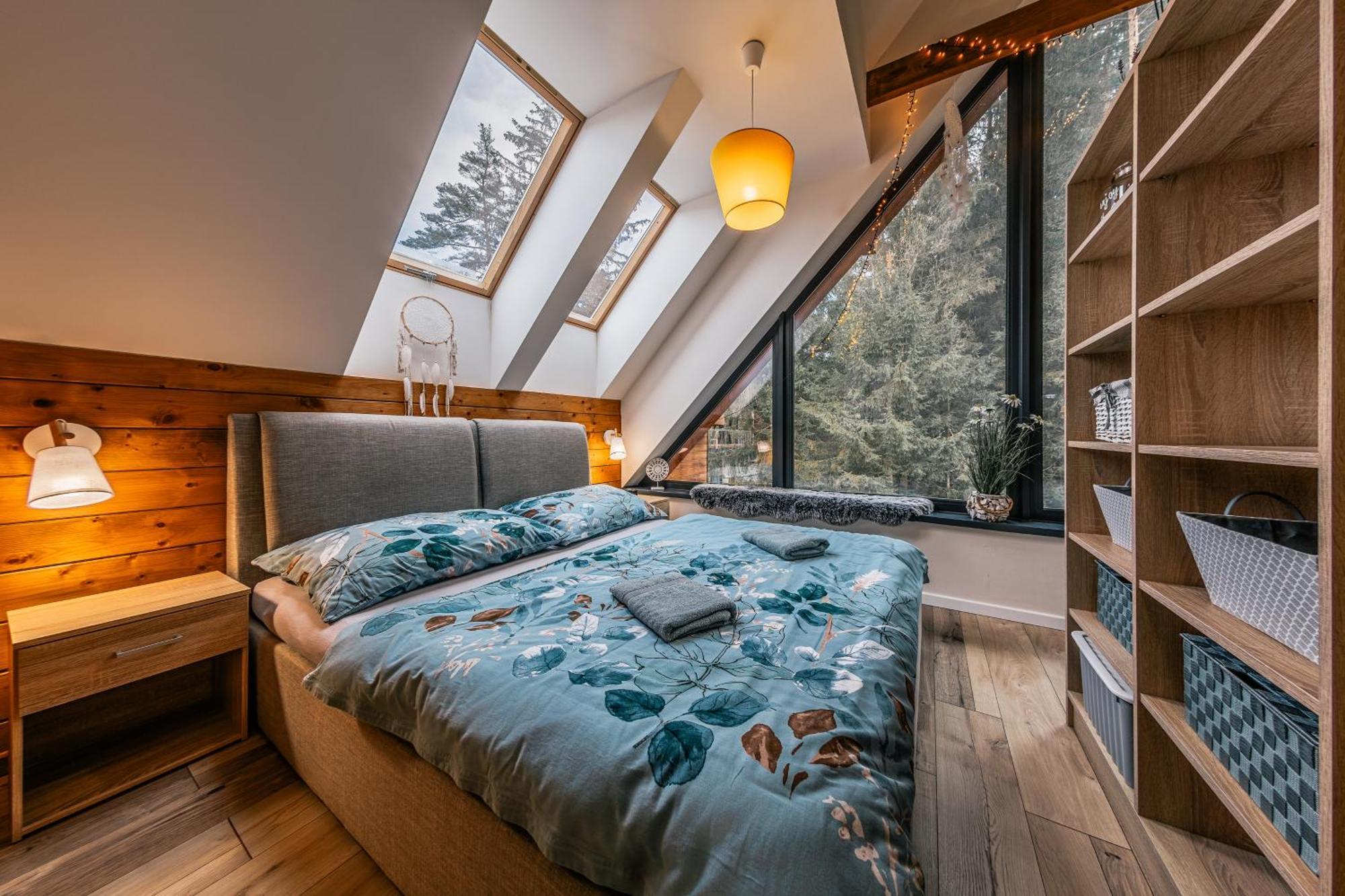 3 Apartmany Ski Jasna Demanovska Dolina Εξωτερικό φωτογραφία