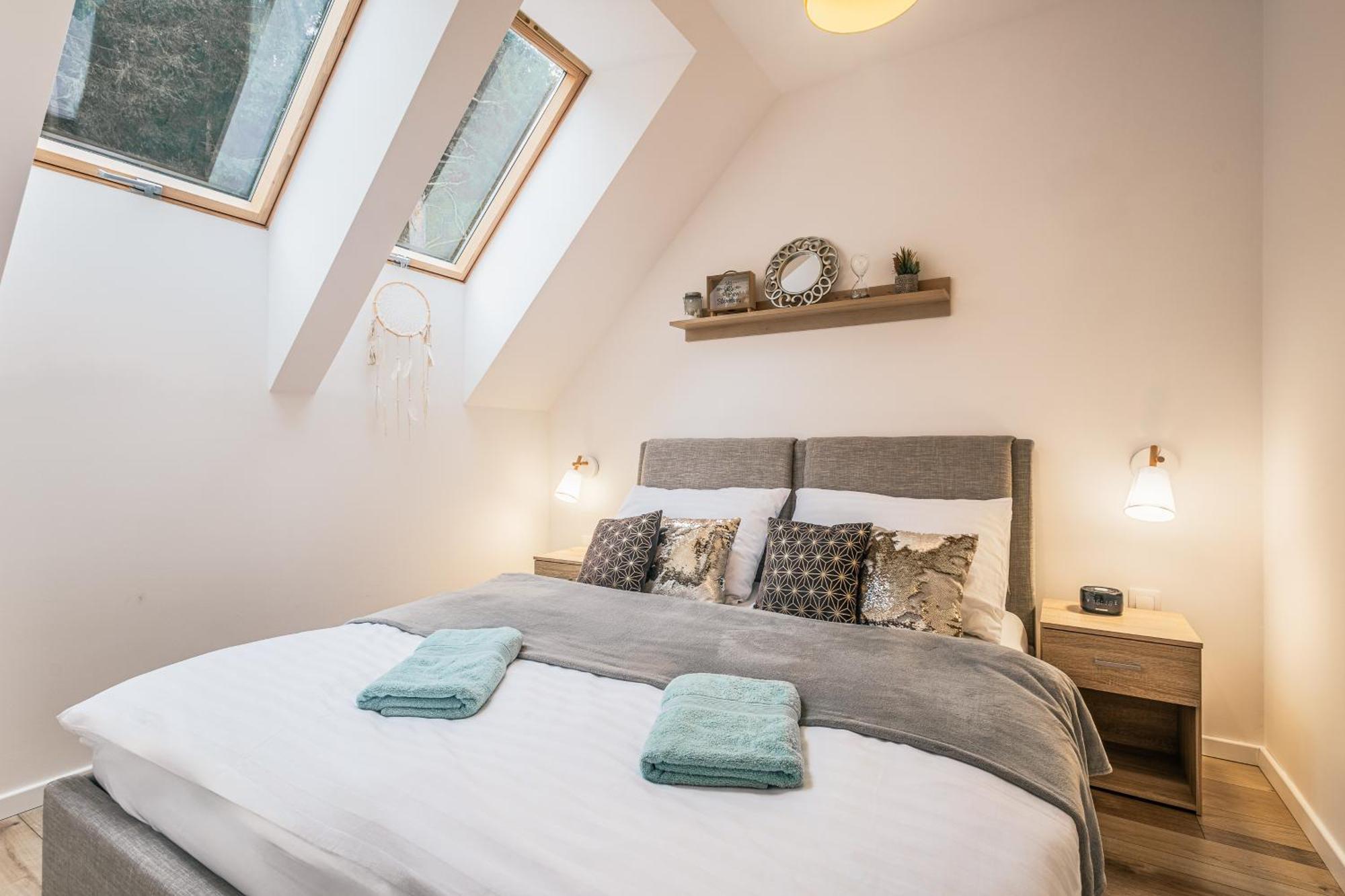 3 Apartmany Ski Jasna Demanovska Dolina Εξωτερικό φωτογραφία