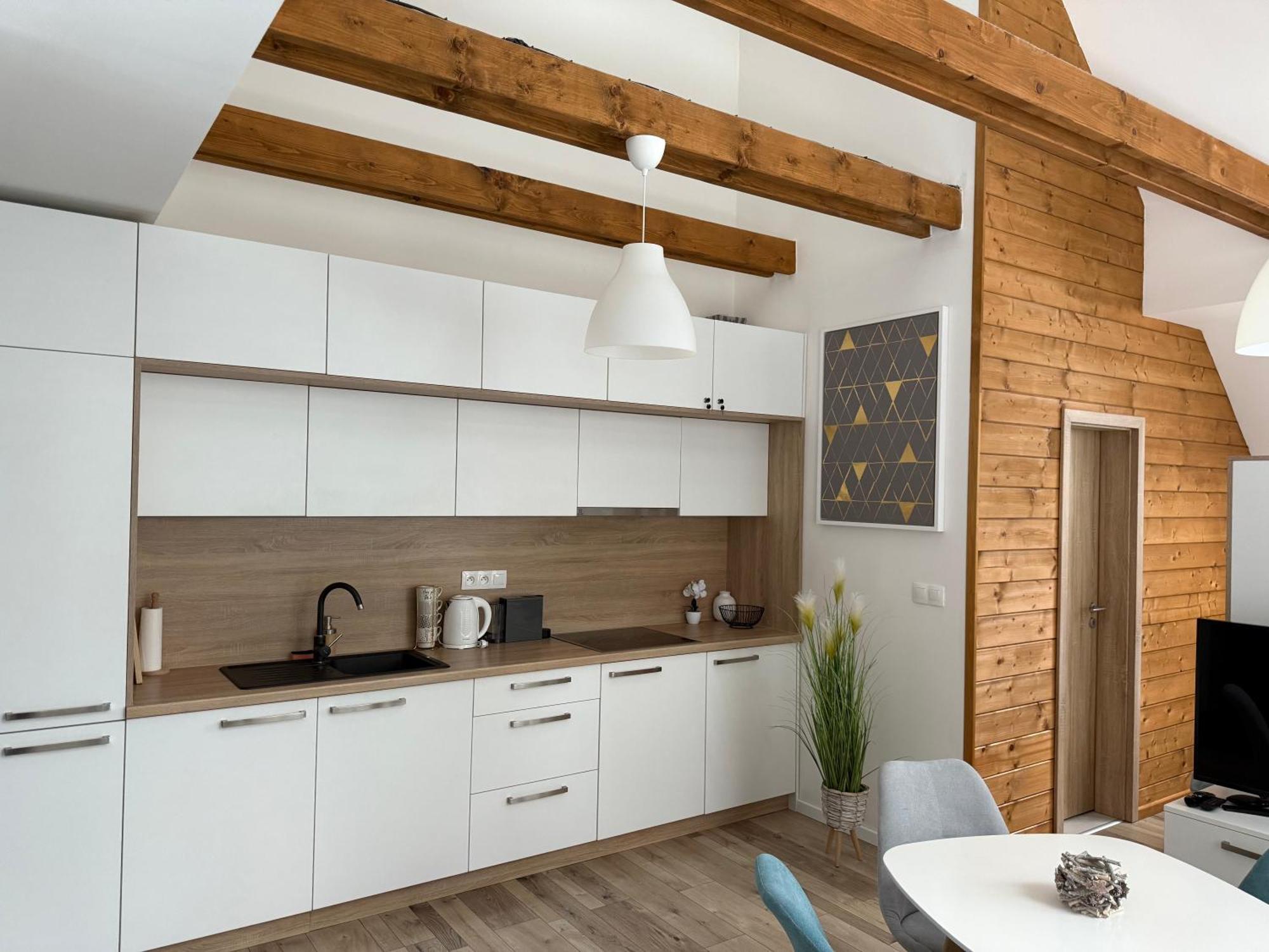 3 Apartmany Ski Jasna Demanovska Dolina Εξωτερικό φωτογραφία