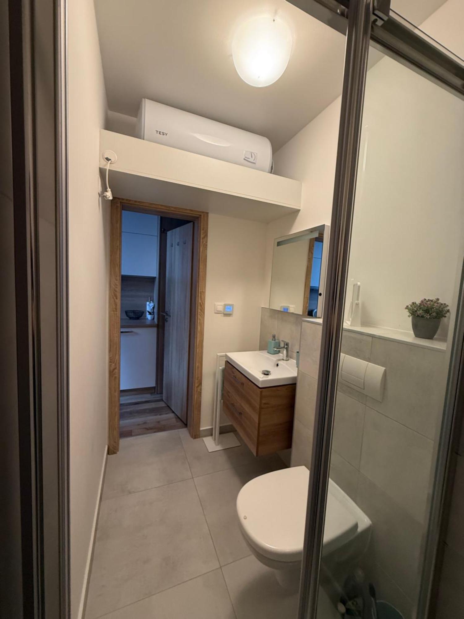 3 Apartmany Ski Jasna Demanovska Dolina Εξωτερικό φωτογραφία