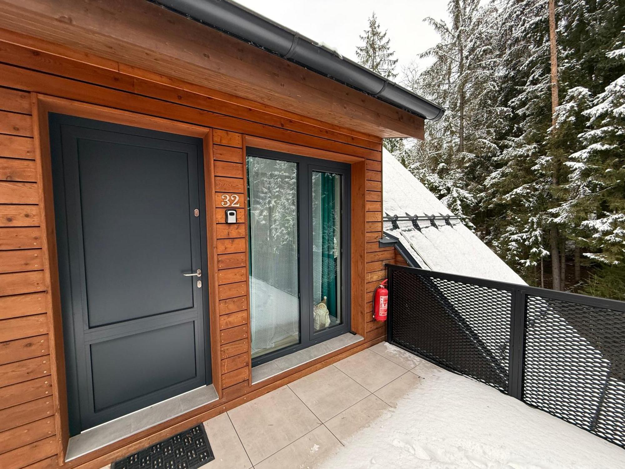 3 Apartmany Ski Jasna Demanovska Dolina Εξωτερικό φωτογραφία