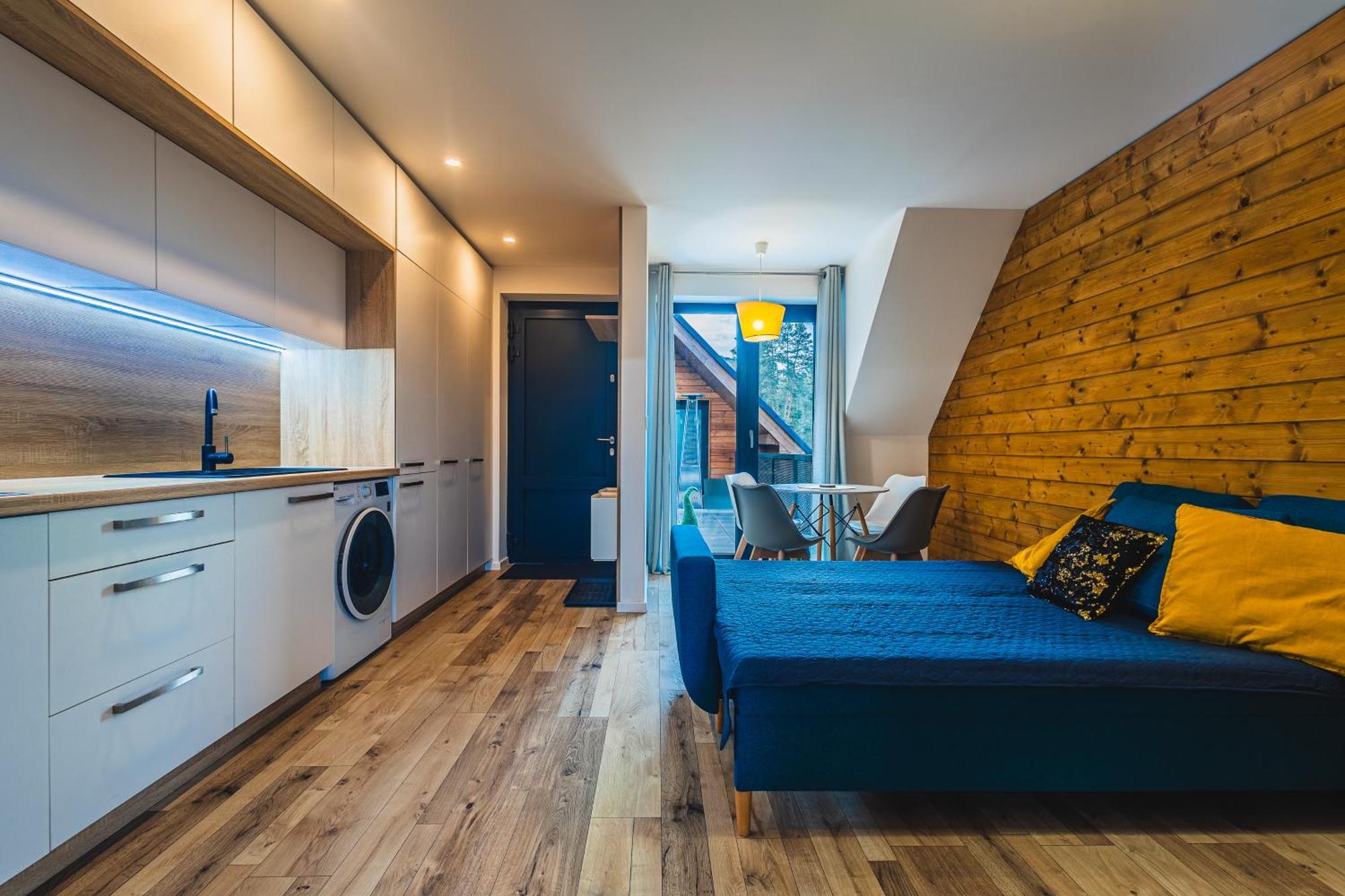 3 Apartmany Ski Jasna Demanovska Dolina Εξωτερικό φωτογραφία