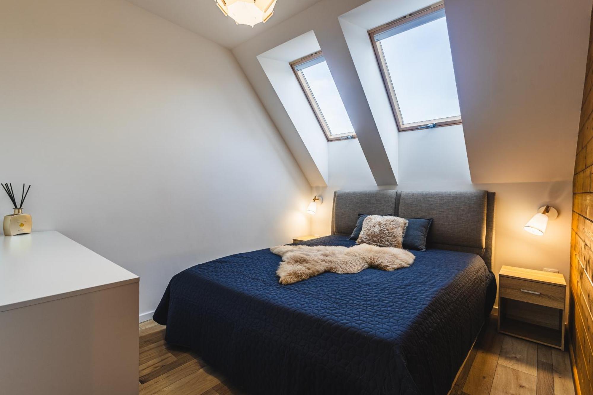 3 Apartmany Ski Jasna Demanovska Dolina Εξωτερικό φωτογραφία